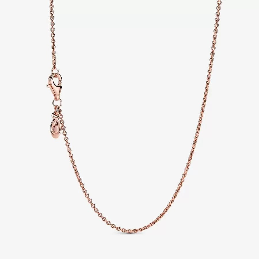 Chain Necklace 45 cm