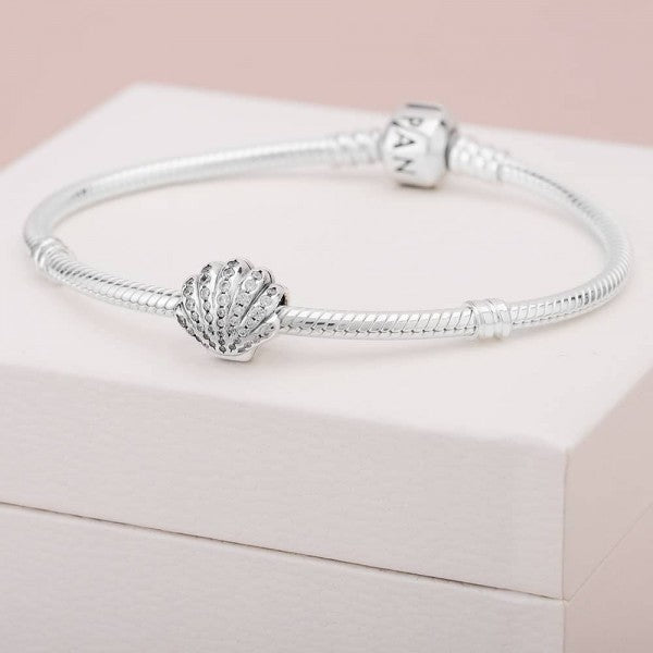 Ariel's Seashell Charm
