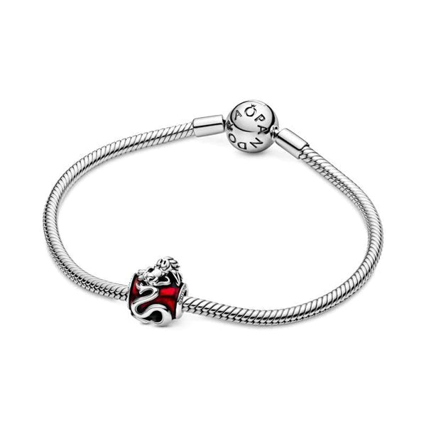 Mulan Mushu Charm