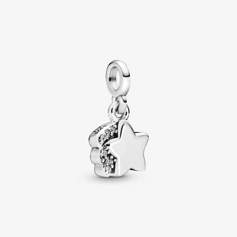 My Shooting Star Mini Dangle