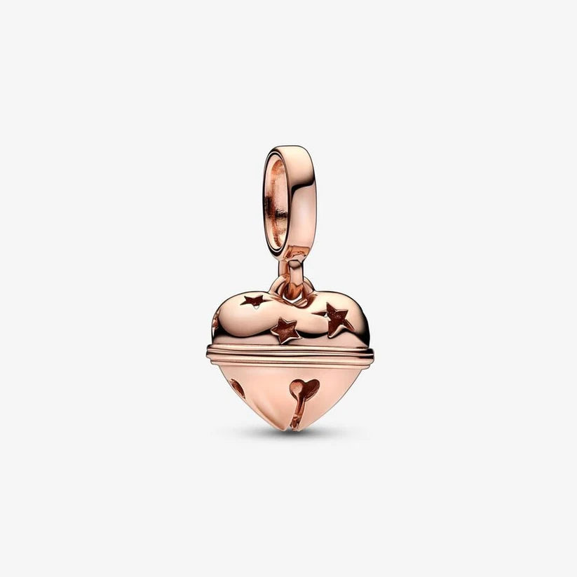 Festive Bell Dangle