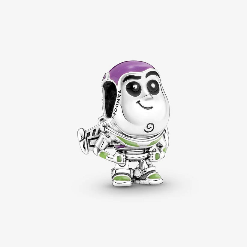 Buzz Lightyear Charm