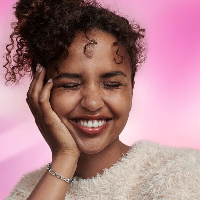 ME Link Chain Bracelet