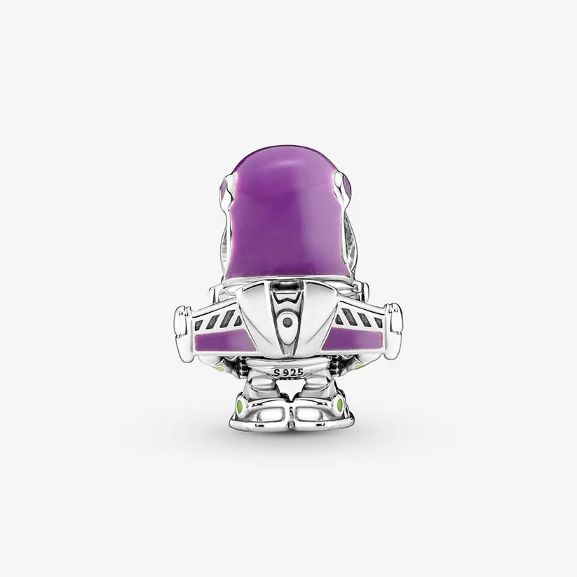 Buzz Lightyear Charm