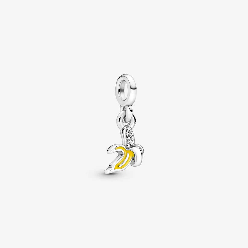 ME Cool Banana Mini Dangle
