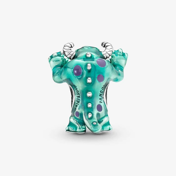 Disney Pixar Sulley