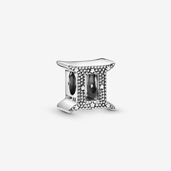 Sparkling Gemini Zodiac