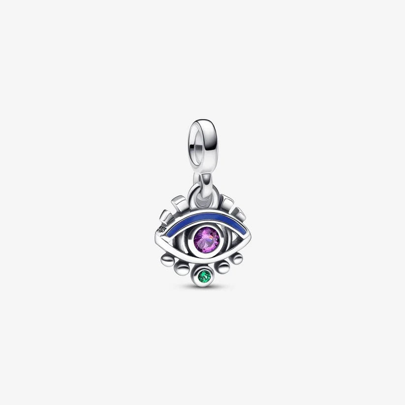 ME The Eye Mini Dangle