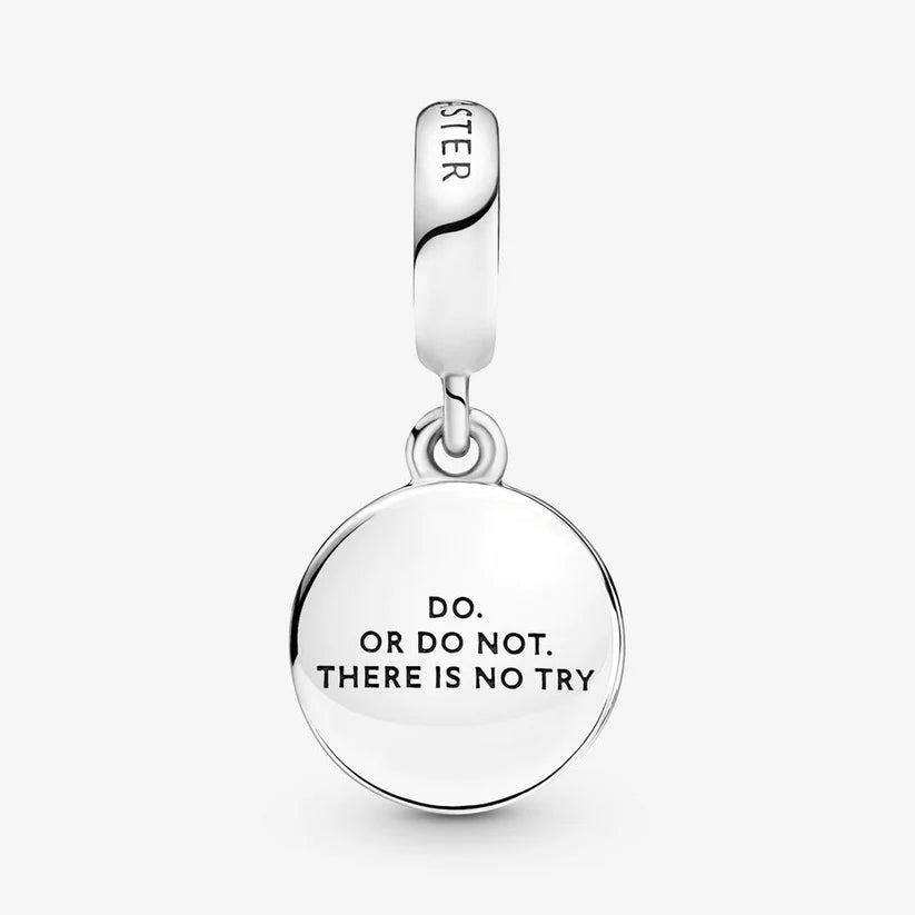 Yoda Dangle Charm