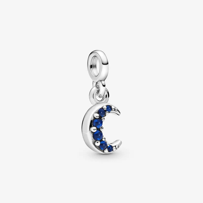 My Moon Mini Dangle