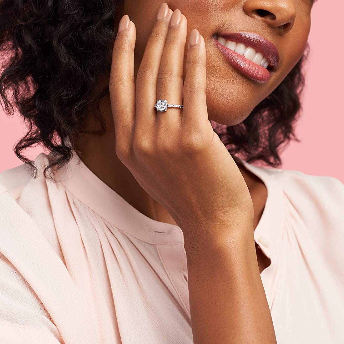 Timeless Elegance Ring