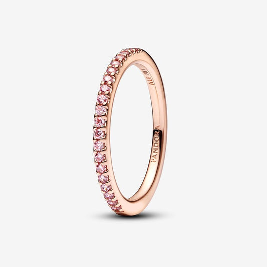 Sparkling Pink Band