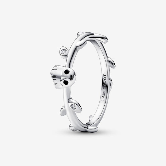 Groot Leaf Ring