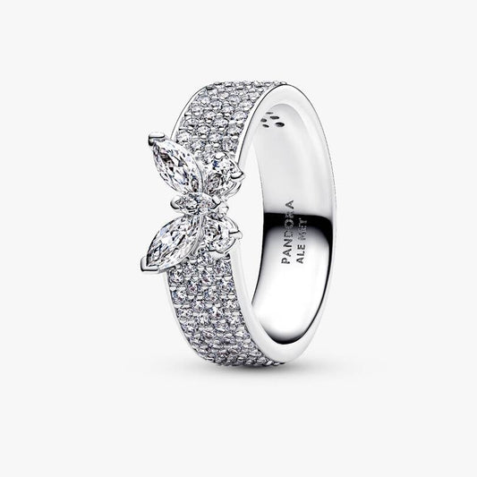 Sparkling Butterfly Bold