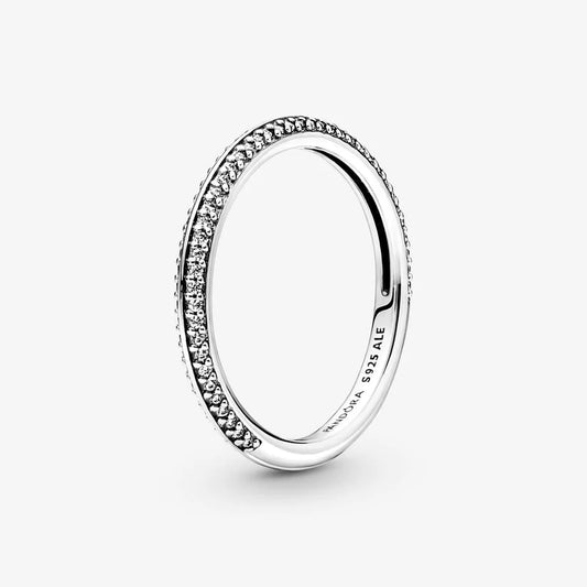 ME Pavé Ring