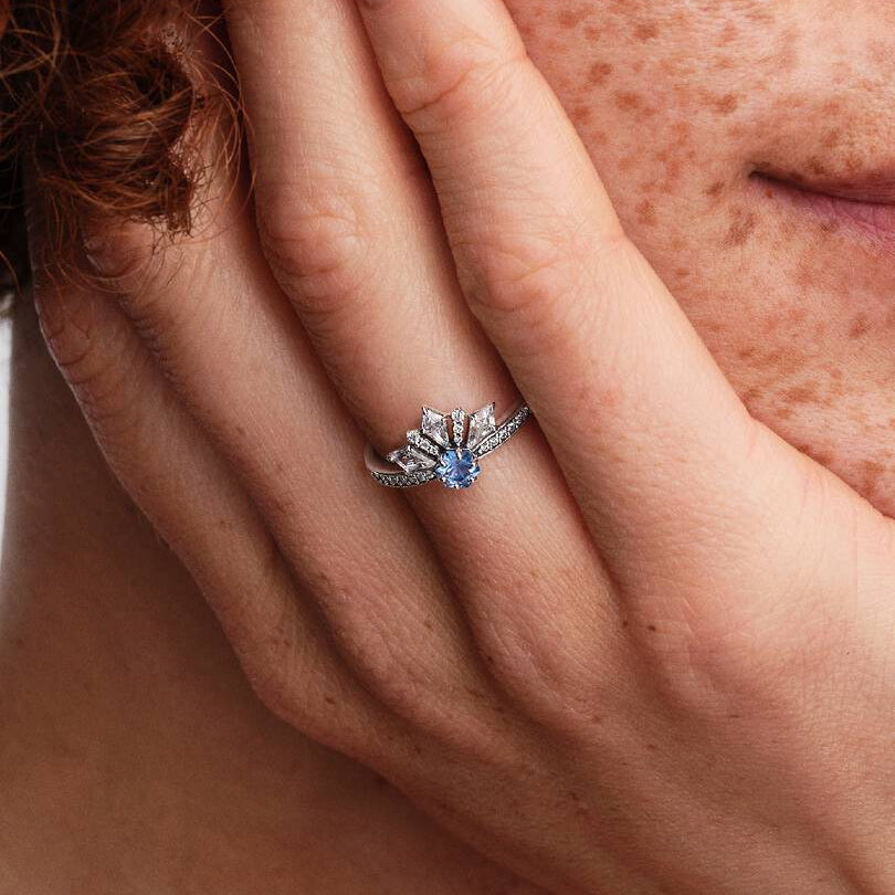 Frozen Queen Elsa Tiara