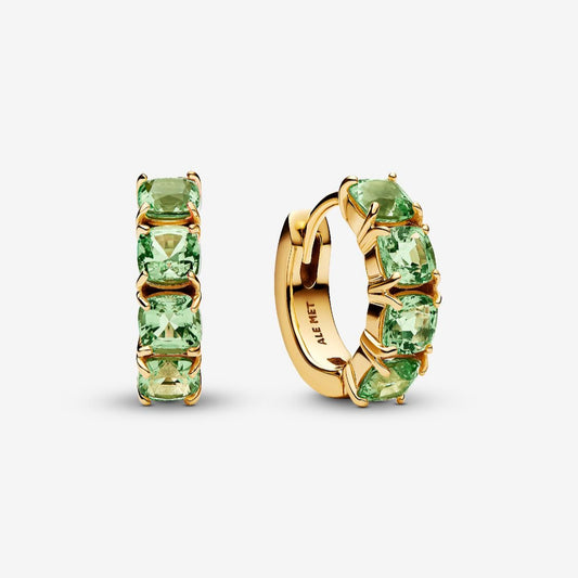 Green Hoop