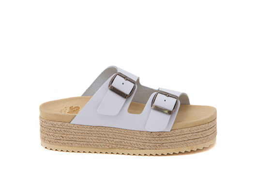 Benissa Natur Blanco