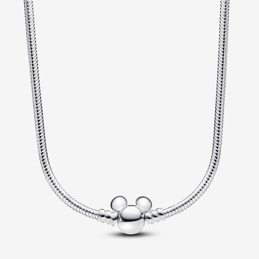 Disney Mickey Mouse Snake Chain