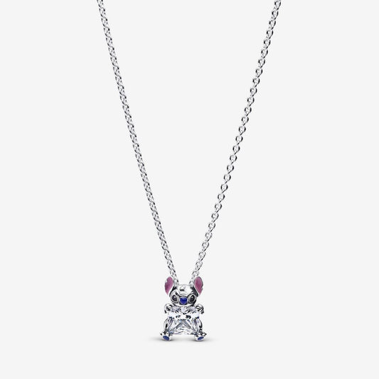 Stitch Collier