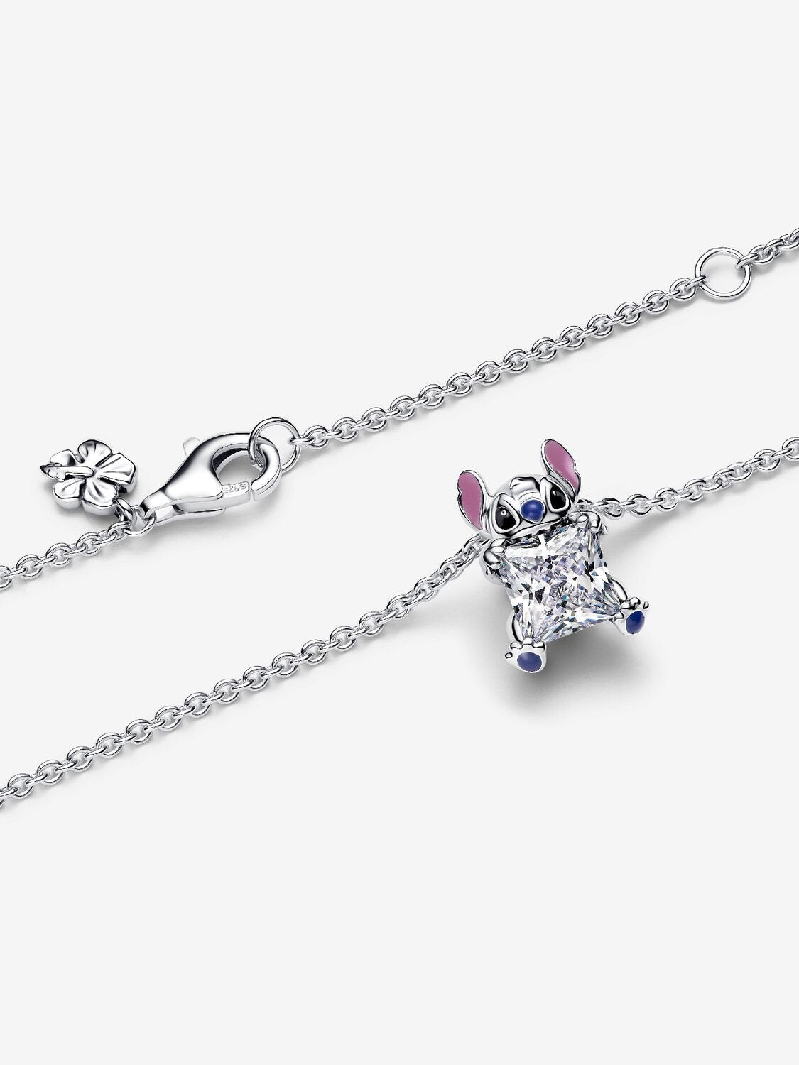 Stitch Collier
