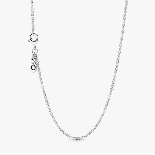 Chain Necklace 45 cm