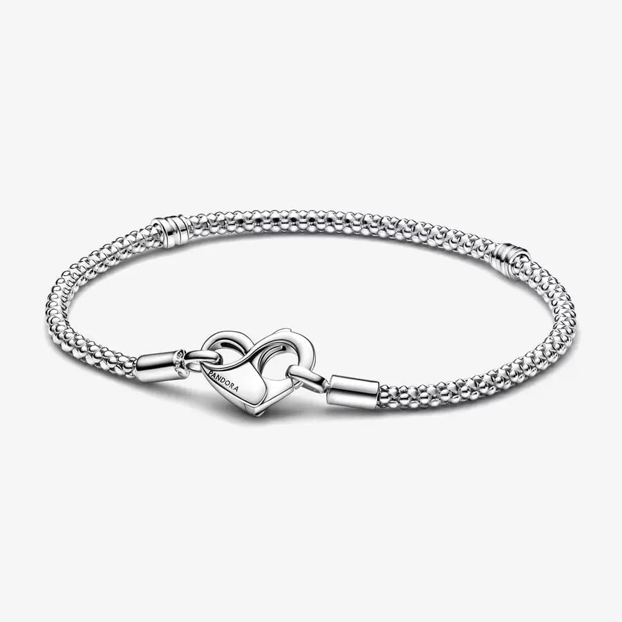 Studded Chain Bracelet