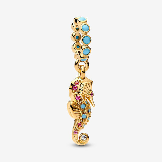 Seahorse Dangle