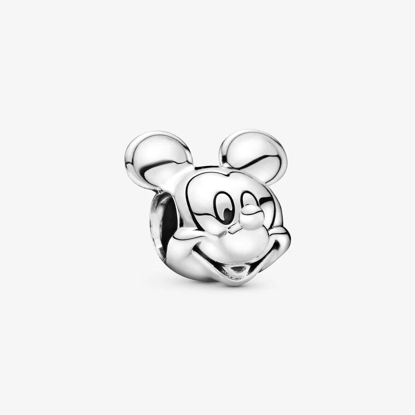 Mickey portrait