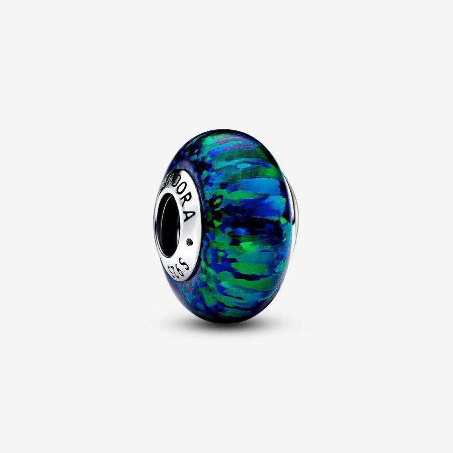Opalescent Green