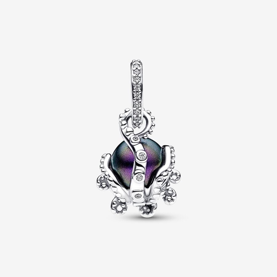 The Little Mermaid Ursula Dangle