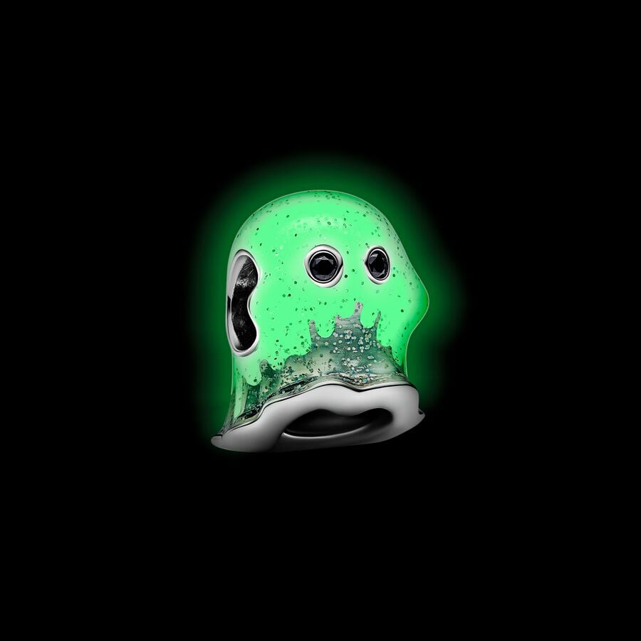 Glow in the dark Boo Ghost