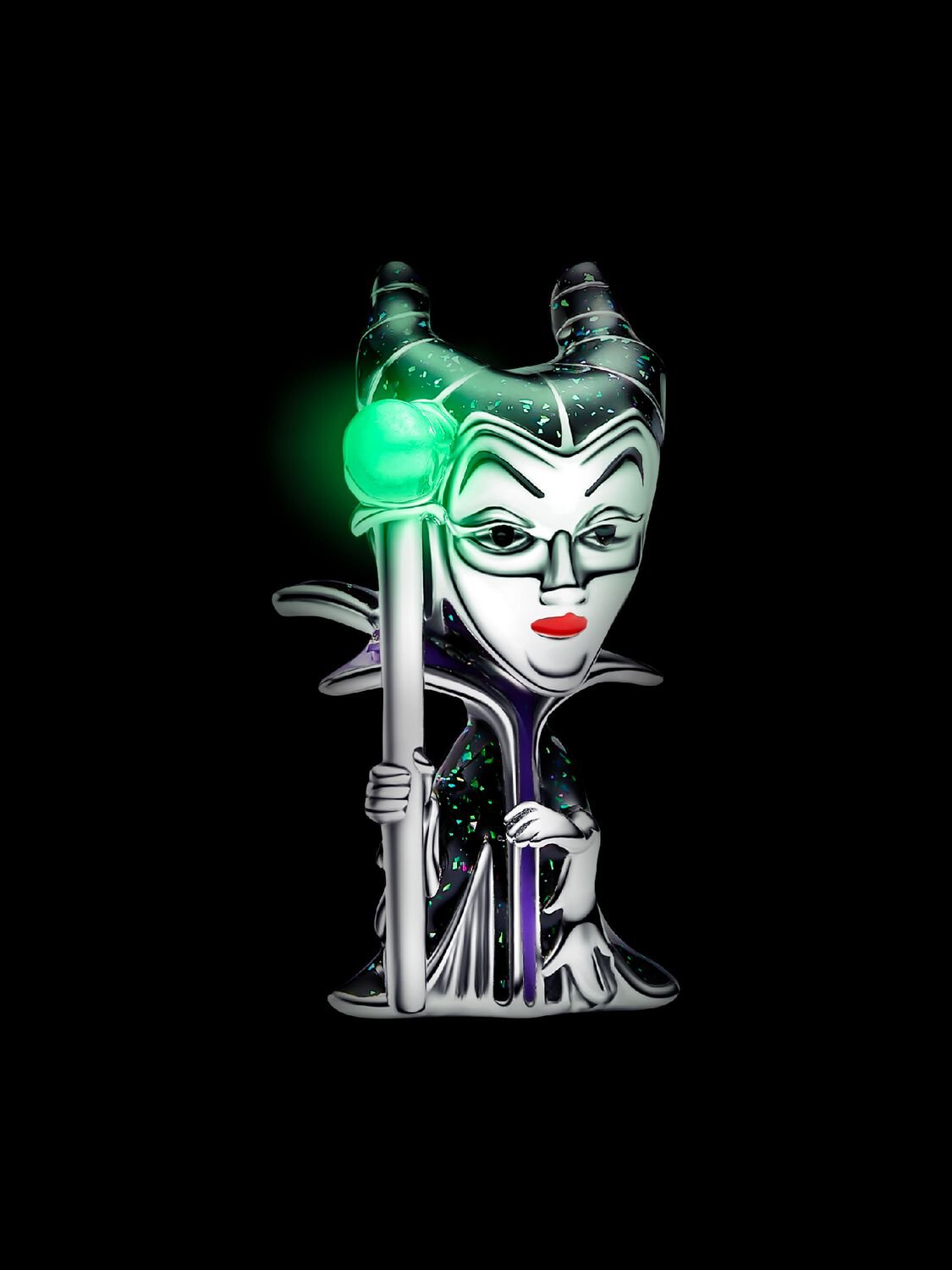 Maleficent Charm