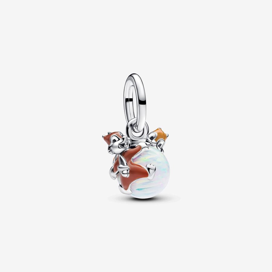 Disney Chip & Dale Bauble Dangle