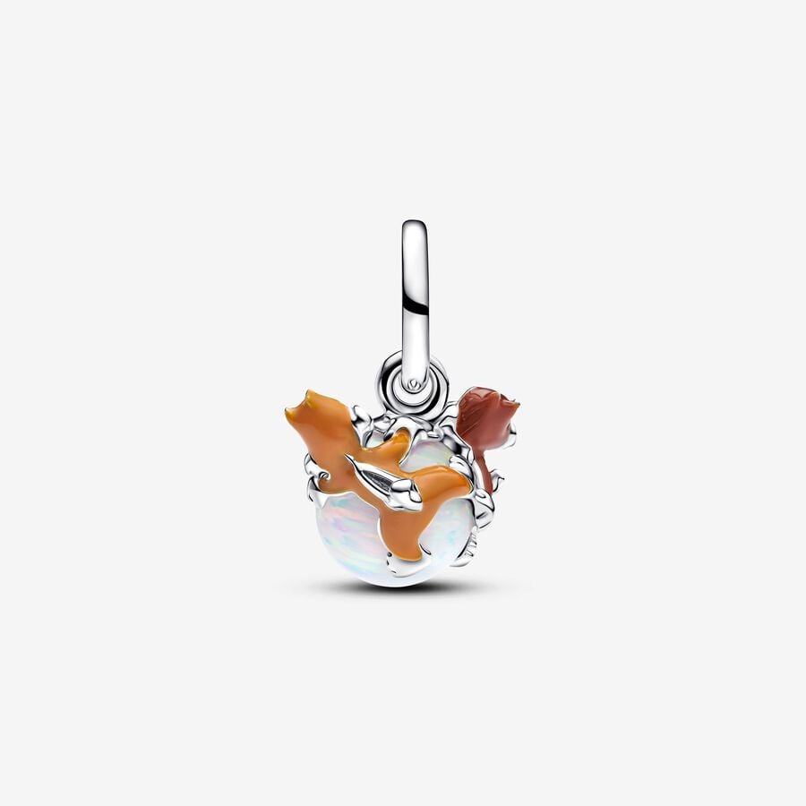 Disney Chip & Dale Bauble Dangle