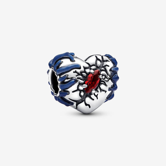 Stranger Things Glow-in-the-dark Heart