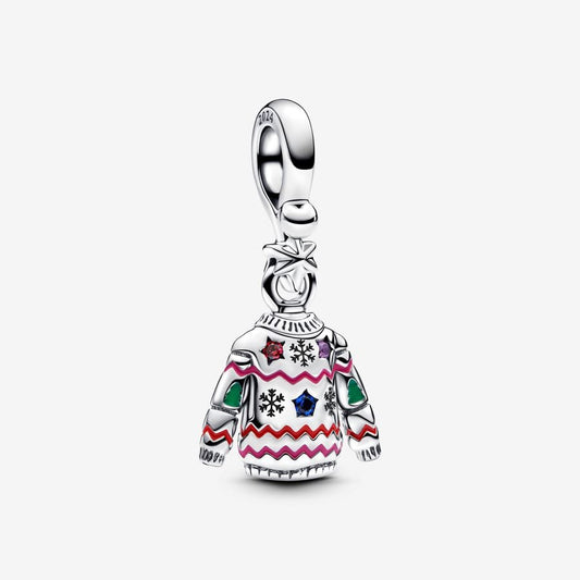 Christmas Sweater Dangle