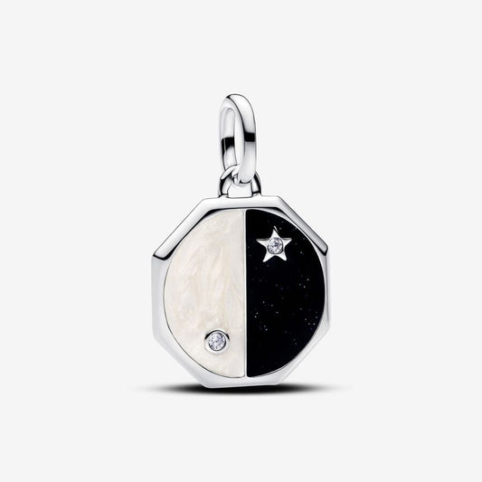 Yin & Yang Dangle