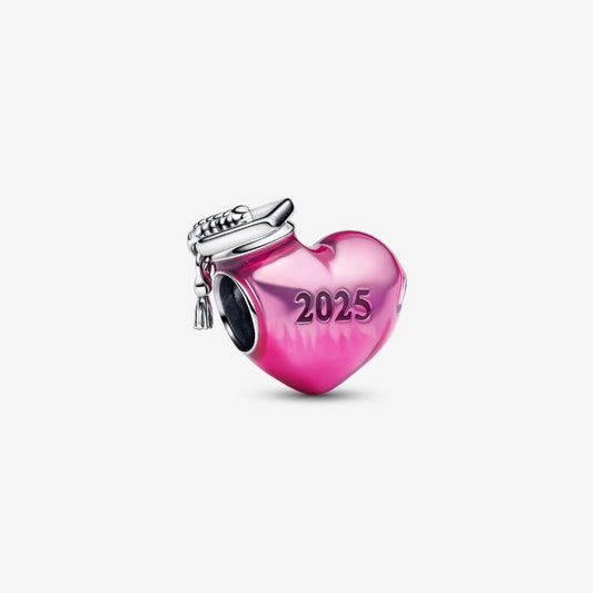 Graduation 2025 Heart