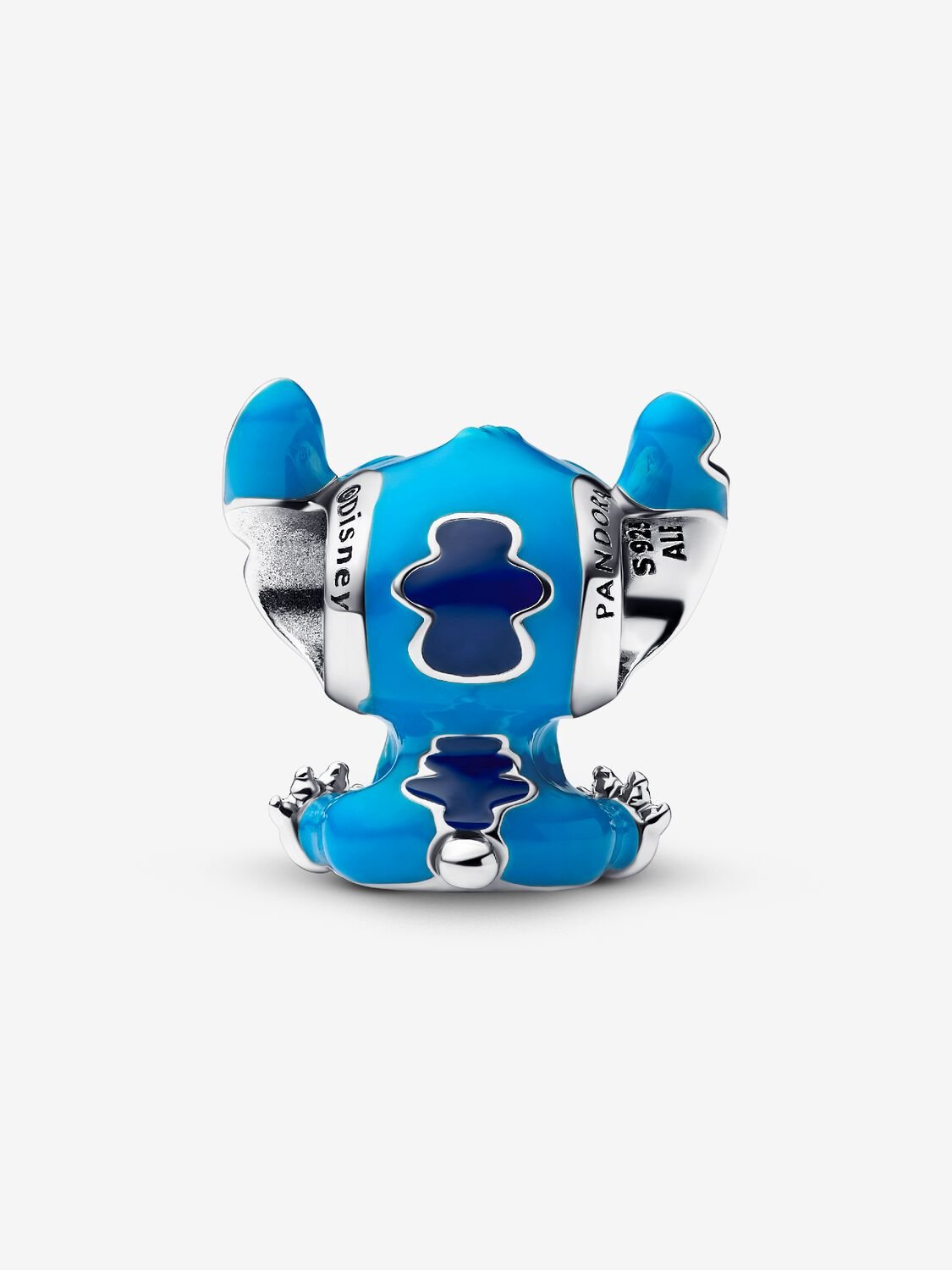 Stitch Charm