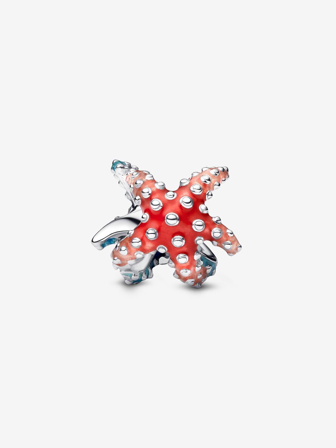 Colorful Starfish