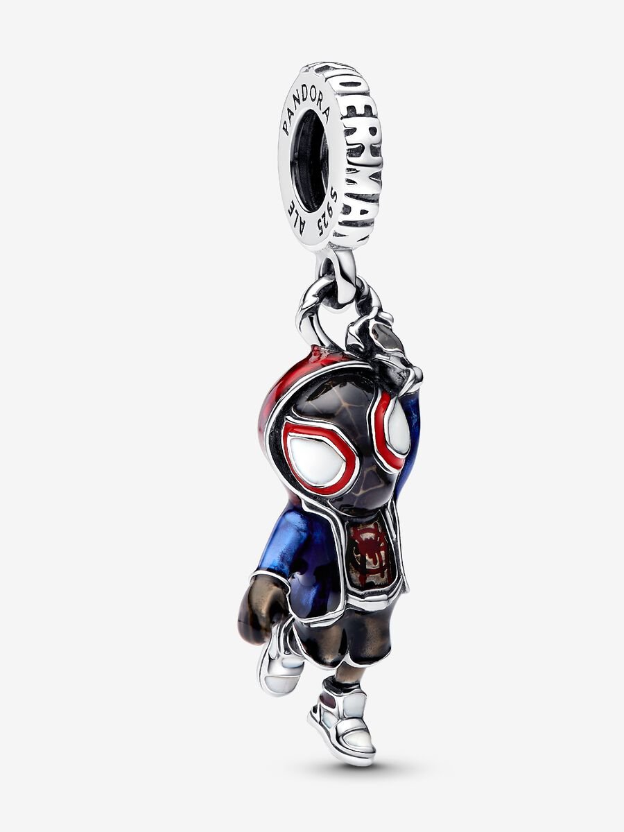 Spider-Man Miles Morales