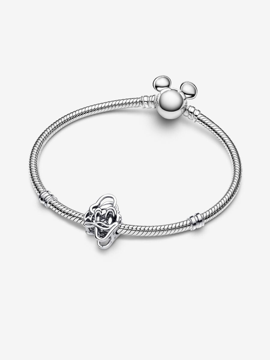 Donald Duck Openwork