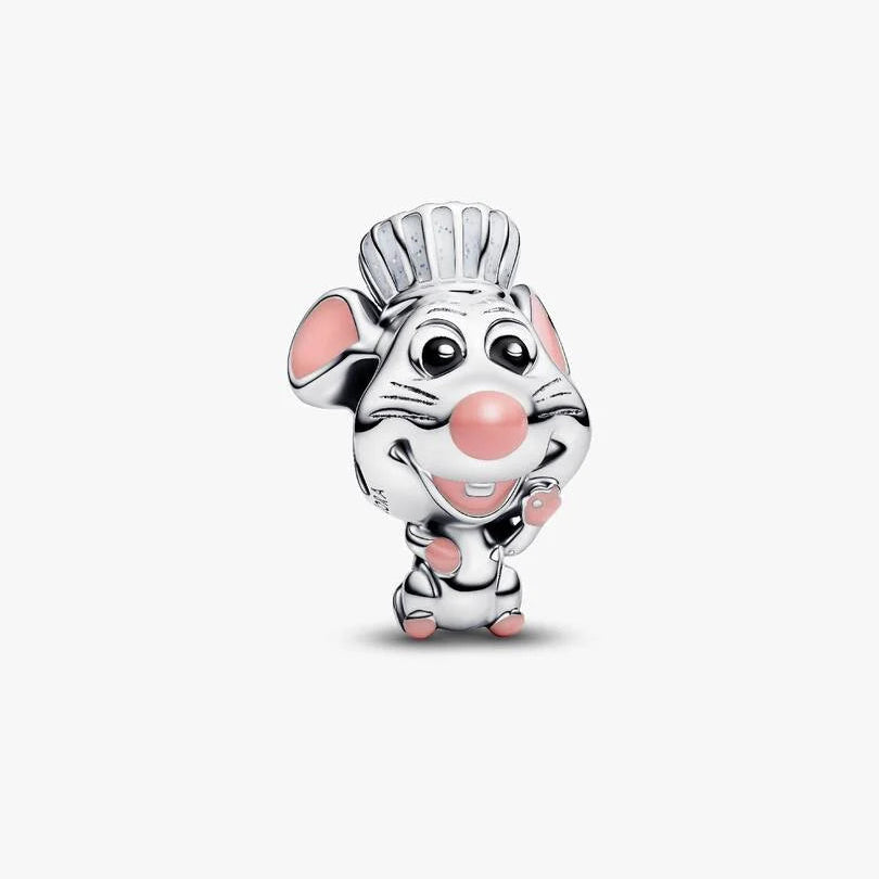 Ratatouille Remy Charm
