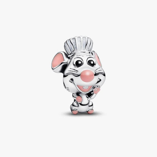 Ratatouille Remy Charm