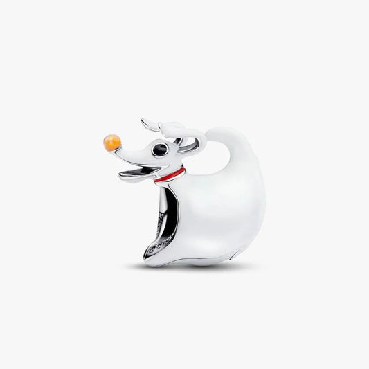 The Nightmare Before Christmas Zero Charm