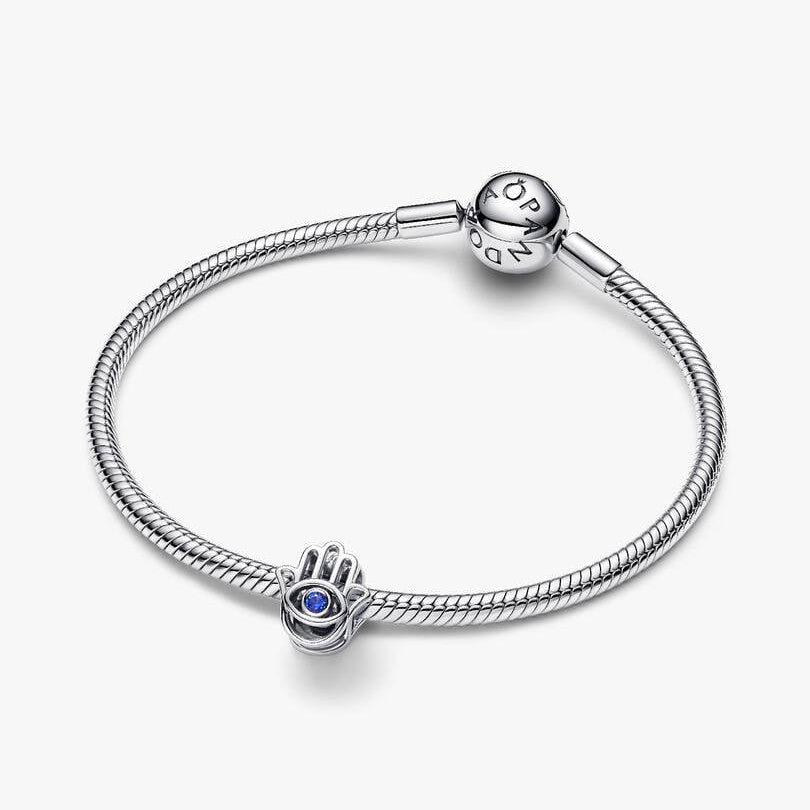 Hamsa Hand Charm
