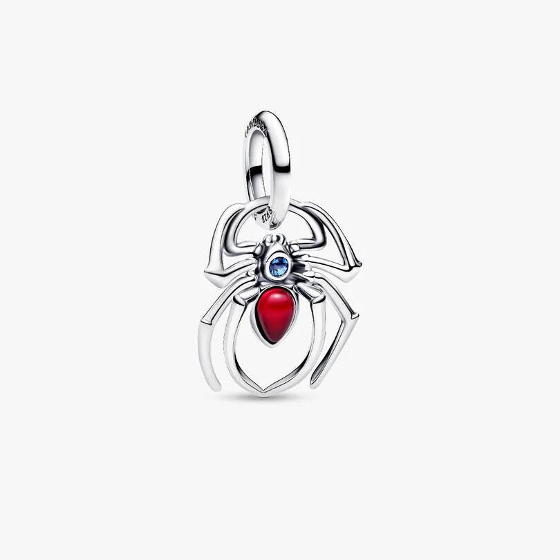 Marvel Spiderman Dangle Charm