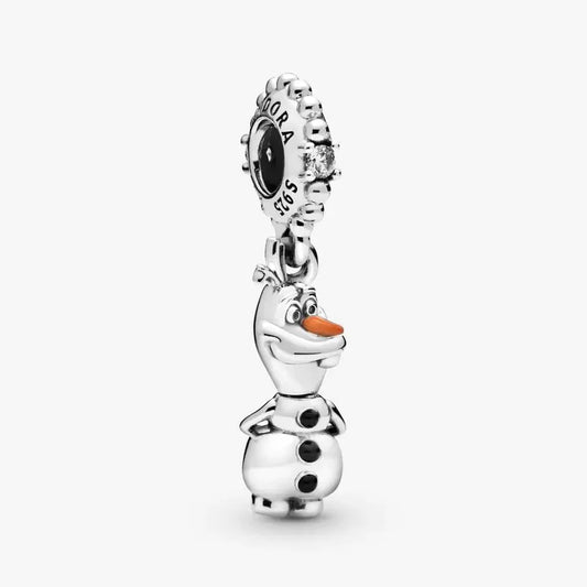 Frozen Olaf Dangle