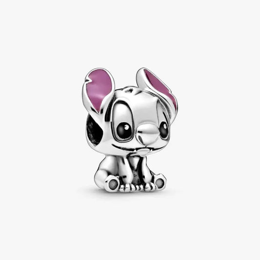 Lilo and Stitch Charm